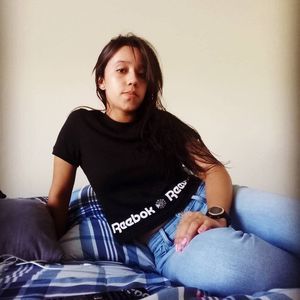 Meet your Posher, Paula